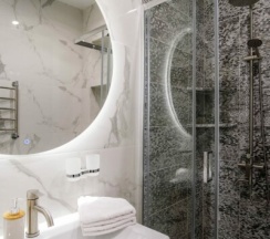 Stylish Luxury 1-комн на улице Пестова 5 от Piligrim-KMV.ru в Пилигрим КМВ