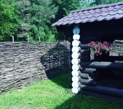 Бунгало улучшенное в Австерия