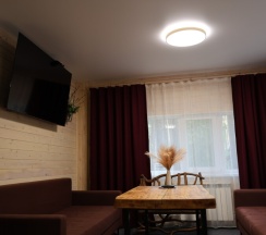 Банкетный коттедж №4 в ДухЛес