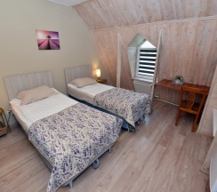 Номер Comfort в Березовка