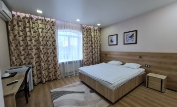 Стандарт в Постоялый двор