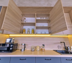 Одноместная капсула в Wellhome