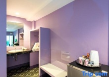 Полулюкс в Lilac Relax Residence