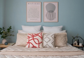 Апартаменты Апартаменты на улице Рыкачева в Ярославле