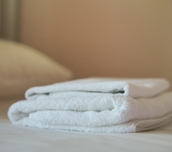 Женский шестиместный номер (Нижнее) в Sunny Sochi Hostel