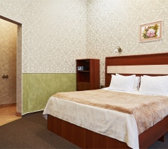 Стандарт+ в Empire Park