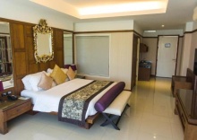 Номер Standard в The Par Phuket