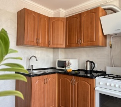 1-комнатные апартаменты стандарт в Крыши Петербурга