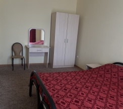 Люкс  в Морской бриз