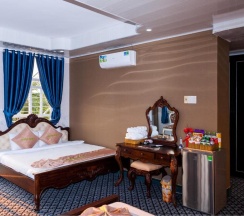 Номер Comfort в Mui Ne Alena Bungalow Hotel