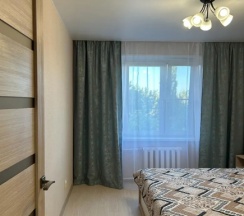 Квартира в Апартаменты на Зеленского улица, 8