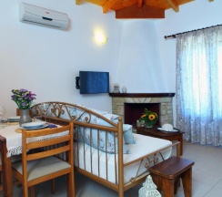 Коттедж в Georgia Villas