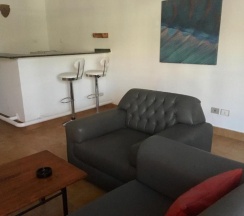 Полулюкс с видом на бассейн в SANAFIR HOTEL - El Pacha Suites