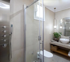 Номер Standard в Georgia Villas
