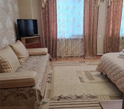 Четырехместный комфорт в ПиК
