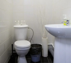 2-местный номер эконом в I hostel