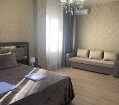 Семейный номер Standard в Эвкалиптовая