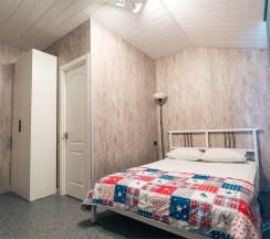 Комфорт трехкомнатный с кухней в Уютный Дом