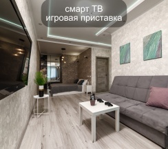 Квартира в Апартаменты на Чистопольская 61д