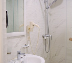 2-х местный Делюкс (без доп. места) в Plaza