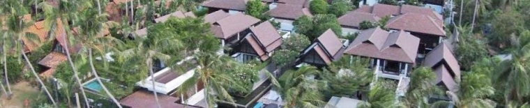 Трёхместный номер Deluxe c 1 комнатой в The Sea Koh Samui Resort & Residences by Tolani