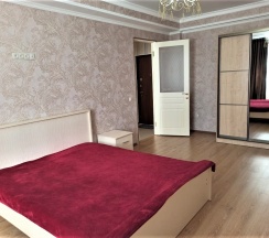 М.Горького 85Б. 1-комн.кв., 8-этаж, 23 в АнтиОтель