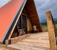 Дом в Eco house