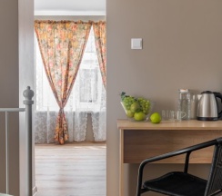 Номер Standard с 2 комнатами в Прованс