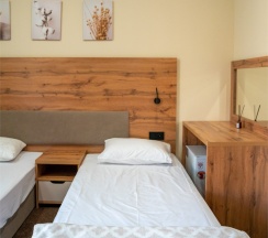 Стандарт в Star AM hotel