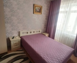 Двухместный номер с одной кроватью в Зеленая крыша