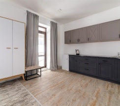 STUDIO Village PANORAMA в Уральские зори