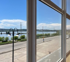 Квартира в Апартаменты на Верхняя Набережная, мы 145/5 кв 2