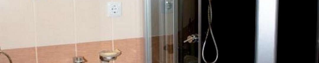 стандартный номер в Казачий хуторок