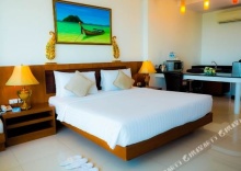 Люкс Джакузи в The View Rawada Phuket