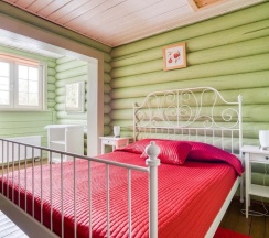 Дворянская Усадьба в Новый ковчег