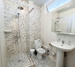 Семейный Плюс (2х-комнатный 4х-местный номер) в Марко Поло