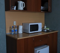 Люкс Двухкомнатный в Старый дом