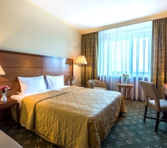 Стандартный Modus в Президент-Отель