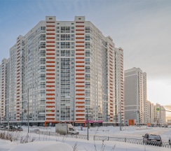ул. Чкалова, 231 (206) в Сон и Душ