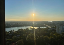 Квартира в Апартаменты на Нижний Новгород, Нижний Новгород, ул. Максима Горького, 23А