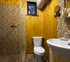 Вилла в Благодать