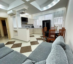 Апартаменты 293 в VeryHotel