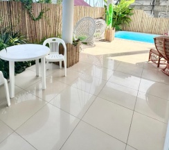 Стандарт лайт в Вилла Чудачка