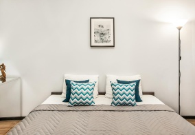 Апартаменты Sutki Life (Сутки Лайф) на Туполева в Тольятти