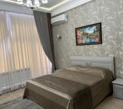 Двухместный номер стандарт в Лезгинка