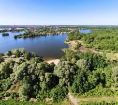 Квартира в Апартаменты на ул. Антонова, 5Д