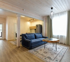 «Горный» Апартамент в Лесная сказка