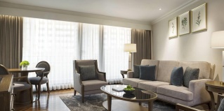 Бангкок: Курортный отель Mövenpick BDMS Wellness Resort Bangkok