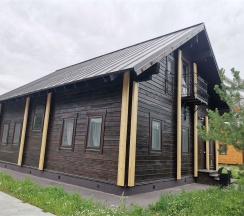 Дом Морозовский в Николо-поле