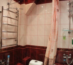 Люкс Изумруд в Успех